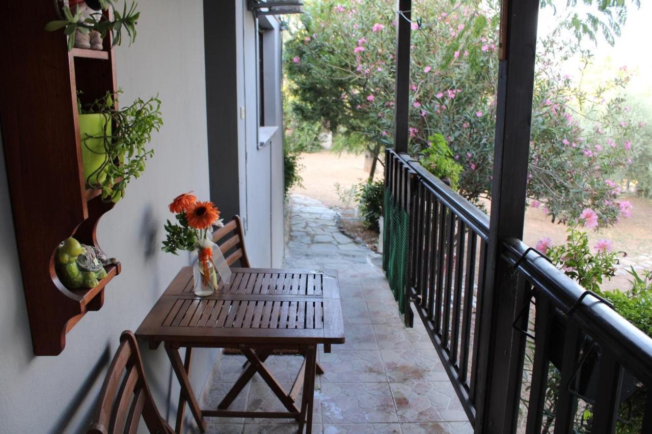 Anastasia Makri Luaran gambar